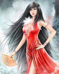 重生之金牌农女