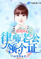 律师老公,领个证